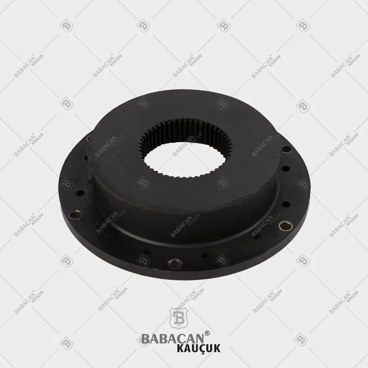 1604 0761 0 High Quality Industrial Spare Parts Rubber Coupling For