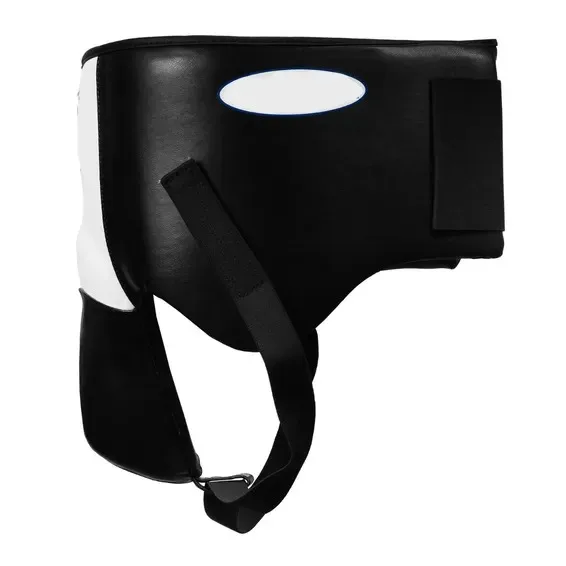 Groin Guard Protector Groin Shell Mma Boxing Sports Boxing Protection Groin Guard With Custom Logo Martial Art