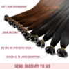 Tissages en weft