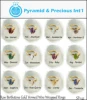 Gemstone Rings