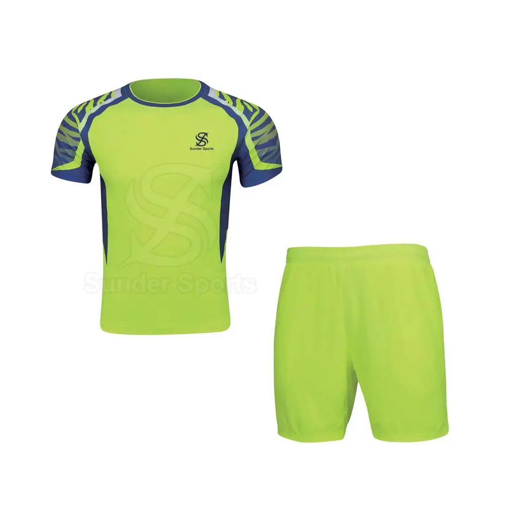 Professional Men Volleyball Jerseys & Shorts Uniforms Latest Design