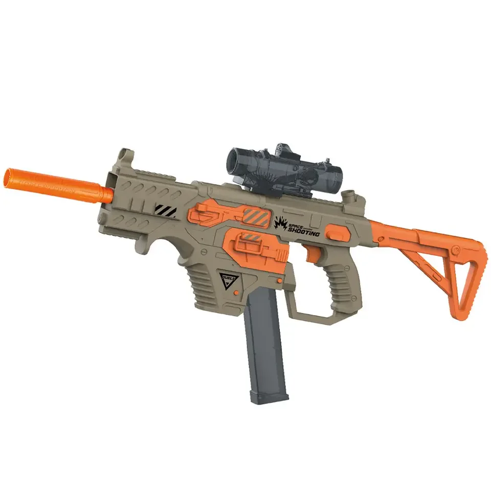 2023 New Style Training Guns For Law & Forcement & Others To Get Ready