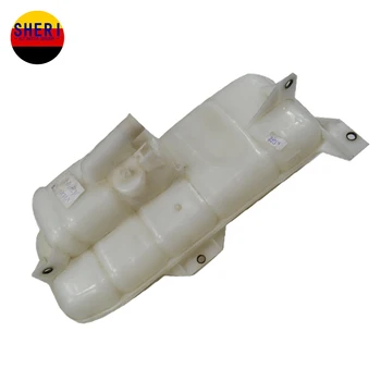 674918 3979764 stainless steel truck  Expansion tank Volvo water Tank fh12 truck body parts for VOLVO FM12 truck part spare auto