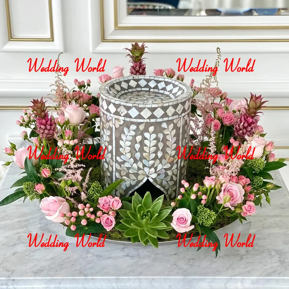 Wooden Chocolate Stand With Acrylic Cover Premium Quality Handmade Cake Stand High Quality