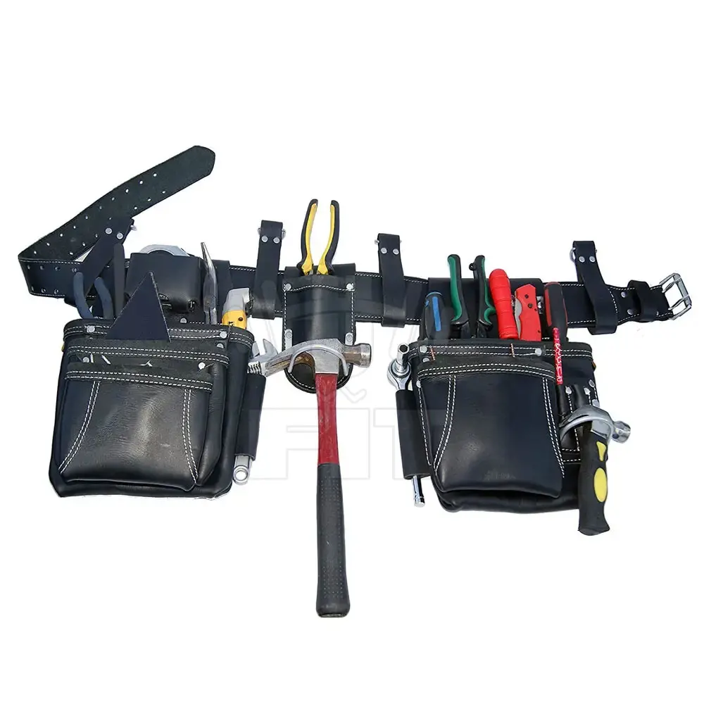 Professional Best Quality Tool Bag With Belt For Sale Premium Quality