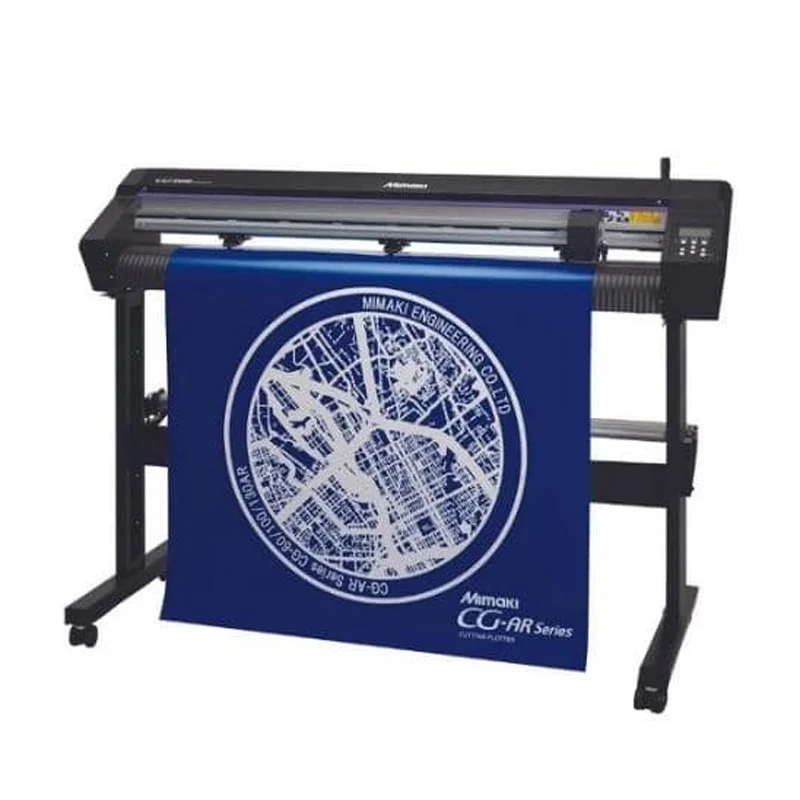 Mimaki CG-ARシリーズ カッティングプロッター CG-60AR/CG-100AR/CG