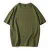 Green 200g/Drop Shoulder