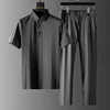 A49 Gray Suit