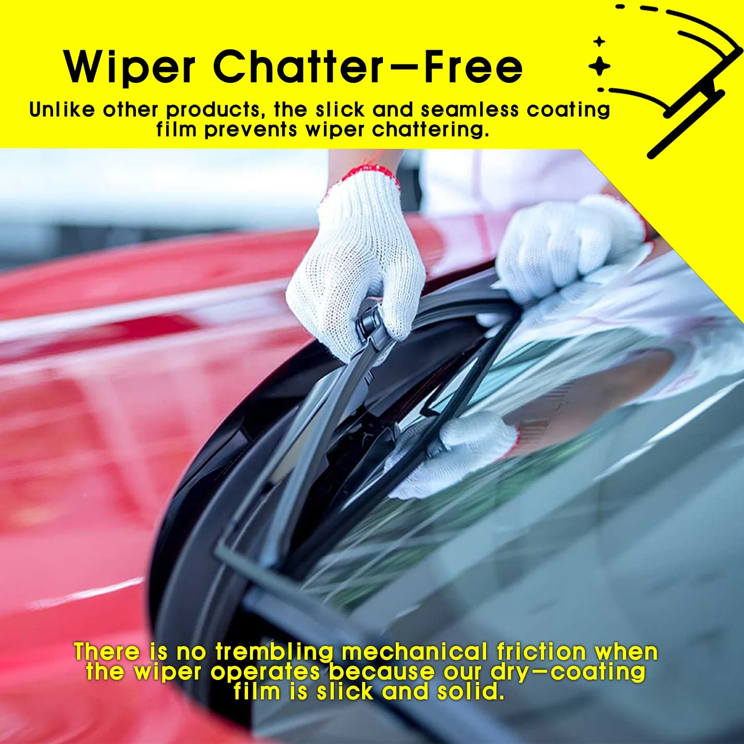 Best Korean Water Repellent Spray For Car Windows Glass Windshield