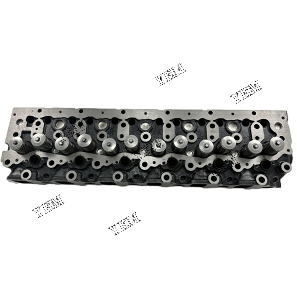 H06C Cylinder Head Assy for Hino Cylinder Head Assy Engine Parts 5