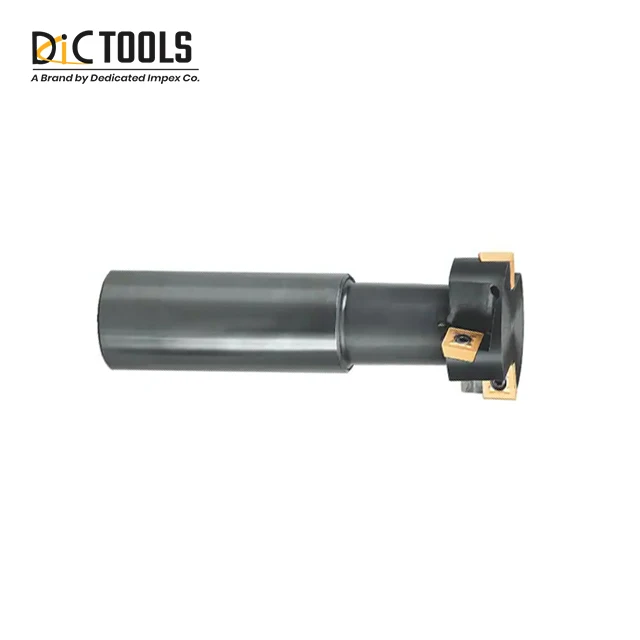 Oem High Speed Steel Indexable T Slot Cutters Insert Type Buy