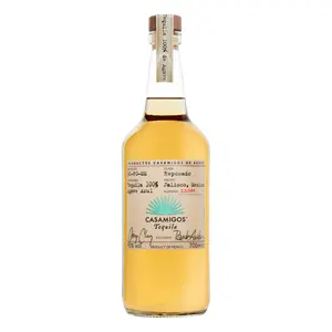 WHOLESALE  PREMIUM CASAMIGOS TEQUILA 750ML and 350ML AVAILABLE