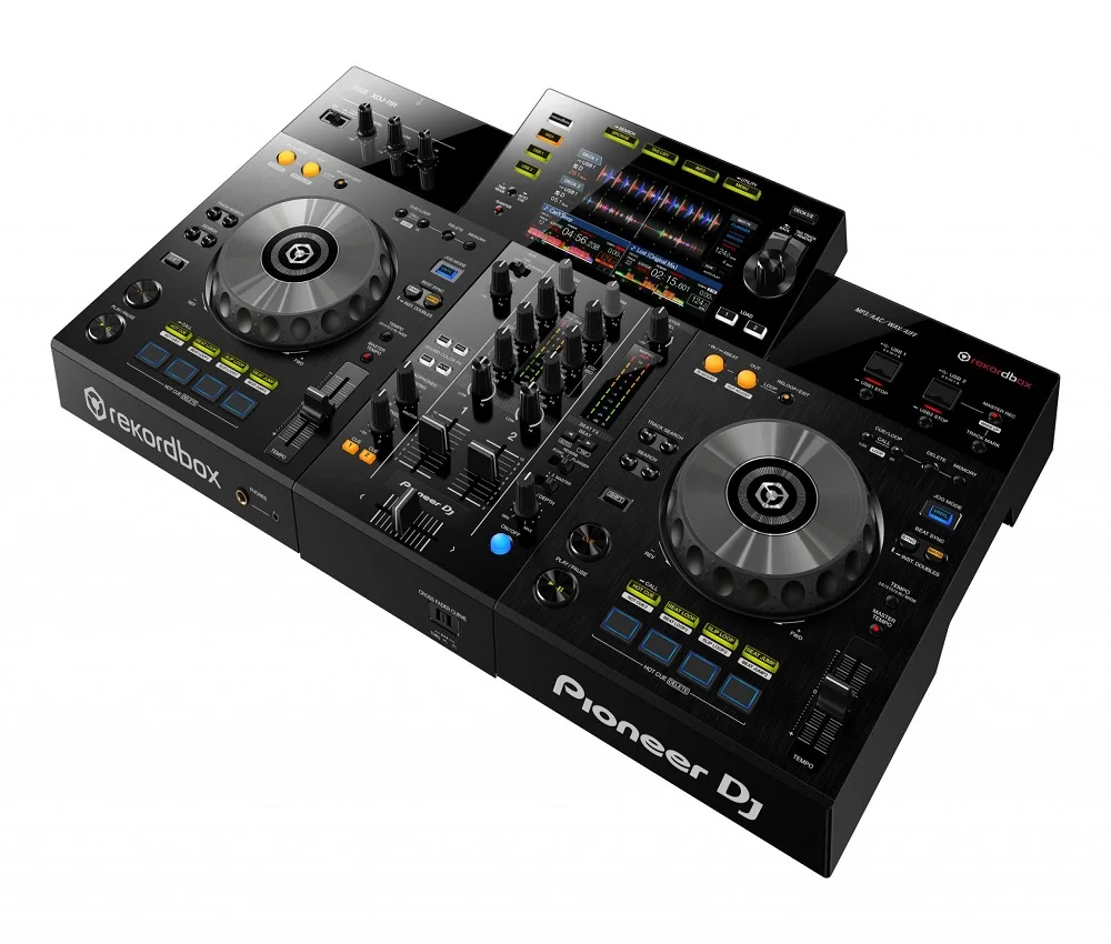 Best Newly Dj Cdj2000nxs2 & Djm900nxs2 Buy Ddj Product on