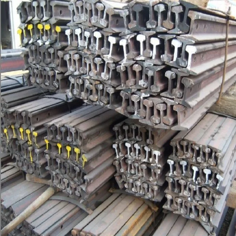 Used Rails R50 R65,At Best Price/used Rail Scrap For Sale /used