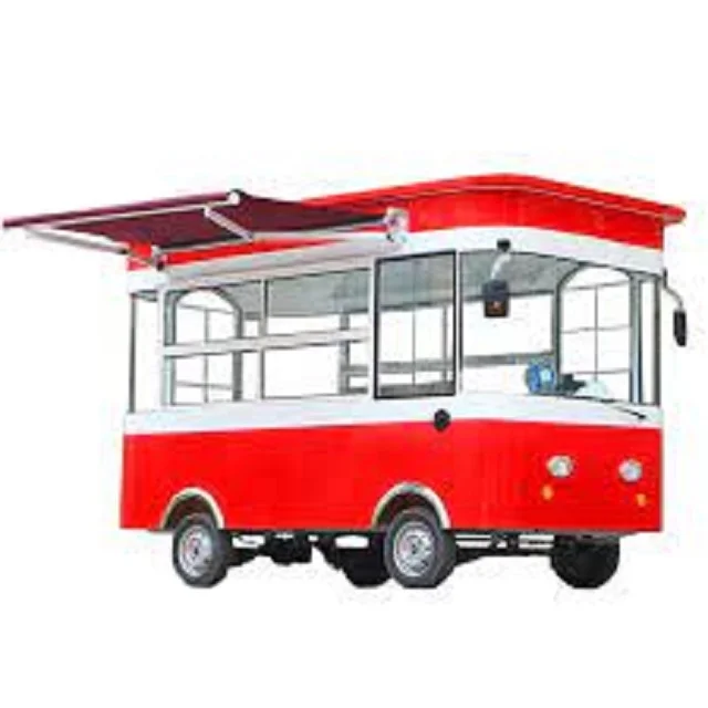 Mobile Food Trailer Street Mobile Food Cart Austria Factory Mobile Food   A8dbf1ad9d8f44cf0ac2cde72fdb9bb5dJ 