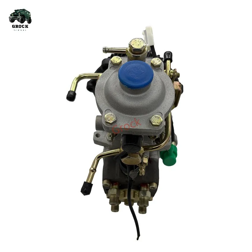 Nanjing Weifu Jining VE Fuel Injection Pump for Isuzu