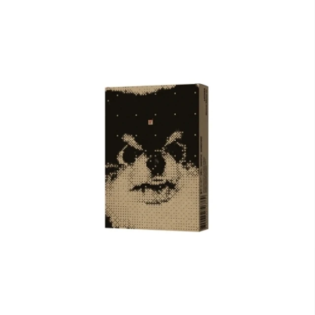 BTS V-Single Album Layover Pop Korean CD for All Ages| Alibaba.com