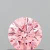 Fancy Vivid Pink
