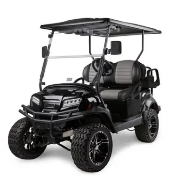 2 Seaters Club Golf Cart Lifted 4 Passenger Golf Cart With Seats Buy