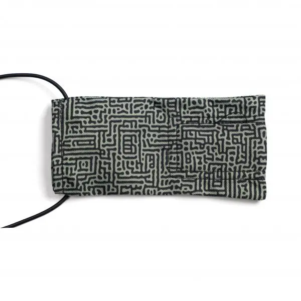 Sublimated Paintball Accessories Barrel Cover Customizable Paintball Sleeve Cover