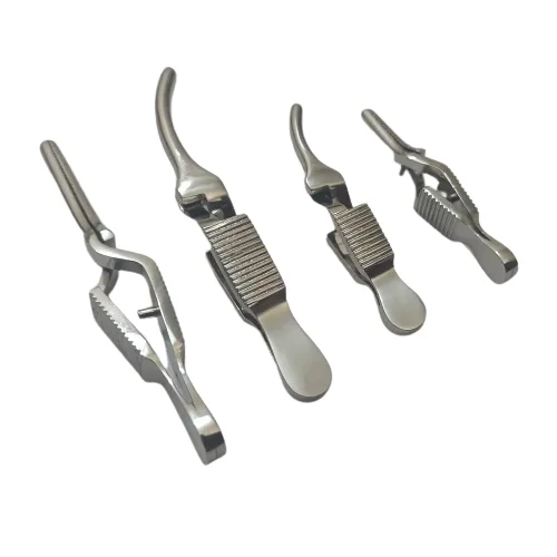 Buy Premium Quality Gynecology Uterine Manipulators For Medical Surgery 