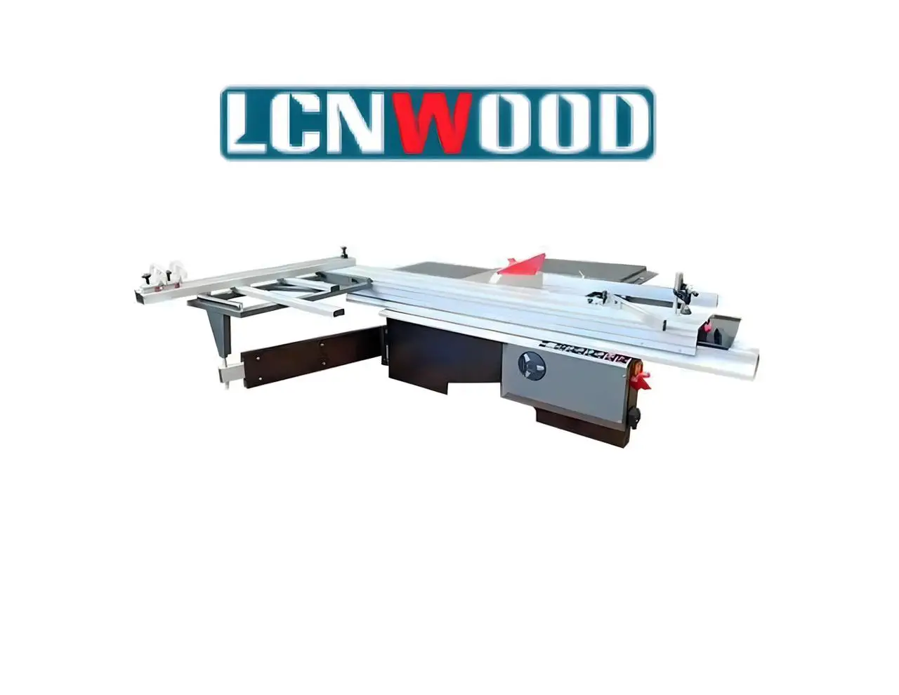 Table Guide Track Panel Saw Machine By Lcnwood - Buy How To Use Panel Saw Machine,Smart ...