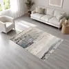 Ecru / Beige / Acqua