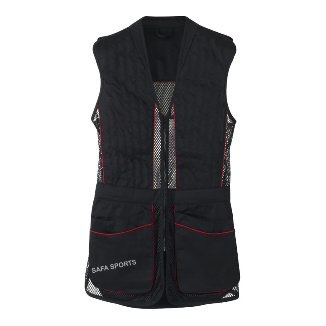Shooting Vest Shooting Vest Trap Hunting Shooting Clay Vest Buy
