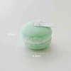 Green (sage and sea salt)