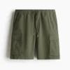 Khaki green