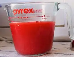 Хит продаж, органический Здоровый чистый продукт, IQF замороженный свежий арбузный сок с высоким экспортным стандартом и самой дешевой ценой