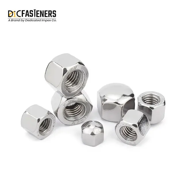 Aexit Dado Profondo 2pcs Del Connettore Esagonale Del Perno - Foto 3