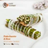 Hoteles en Palo Santo &amp; Rue