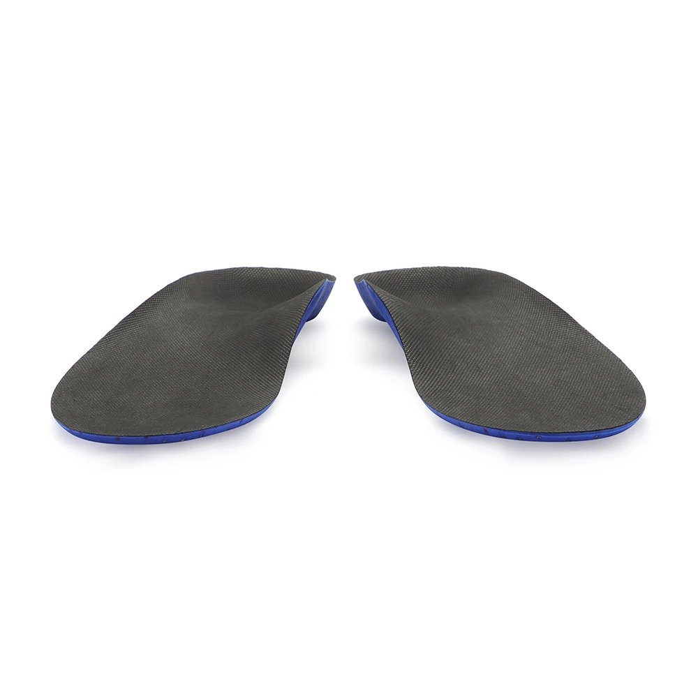 Hot Design Popular Orthotics Insoles Customized Size Comfortable Made