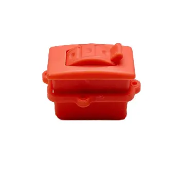 Nylon Moulding Injection Products OEM PA PC PP PU PVC ABS Silicone Plastic Injection Molds ABS Electronic Equipment Shell Parts