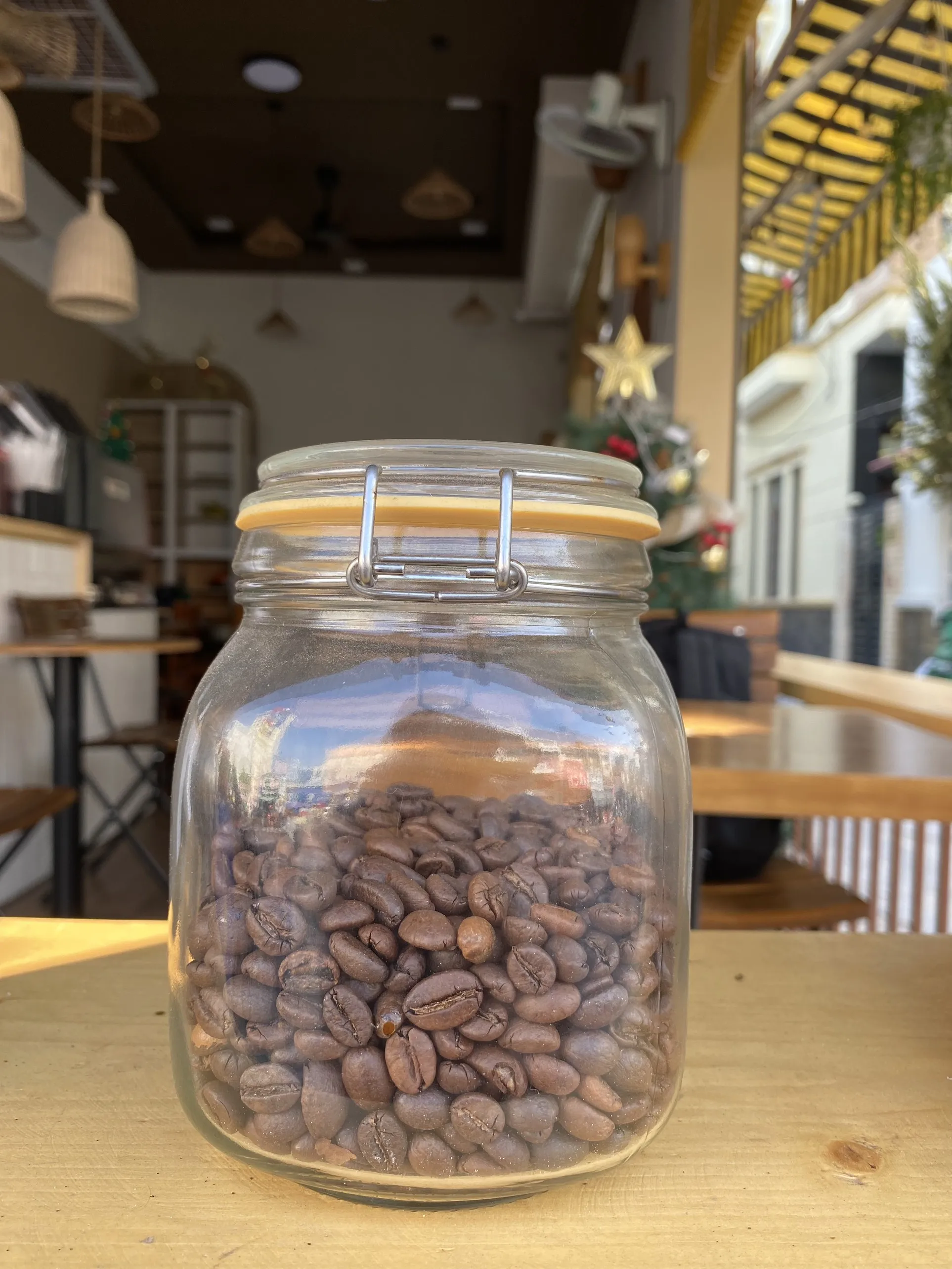 Vietnamese Arabica Bitter 24 Months Shelf Life Roast 0.5kg Weight