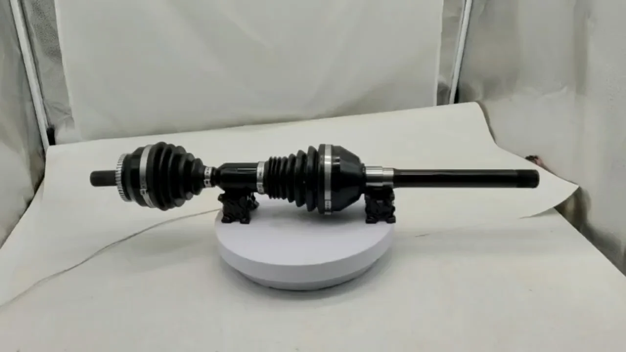 とうます 2点 KAZOKU Front Right OEM Factory Supply Drive Shafts