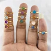 Raw Gemstone