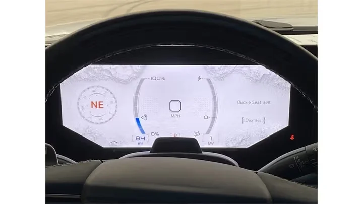 Fairly Used 2024 Gmc Hum-mer Ev Pickup 3X RHD/LHD| Alibaba.com