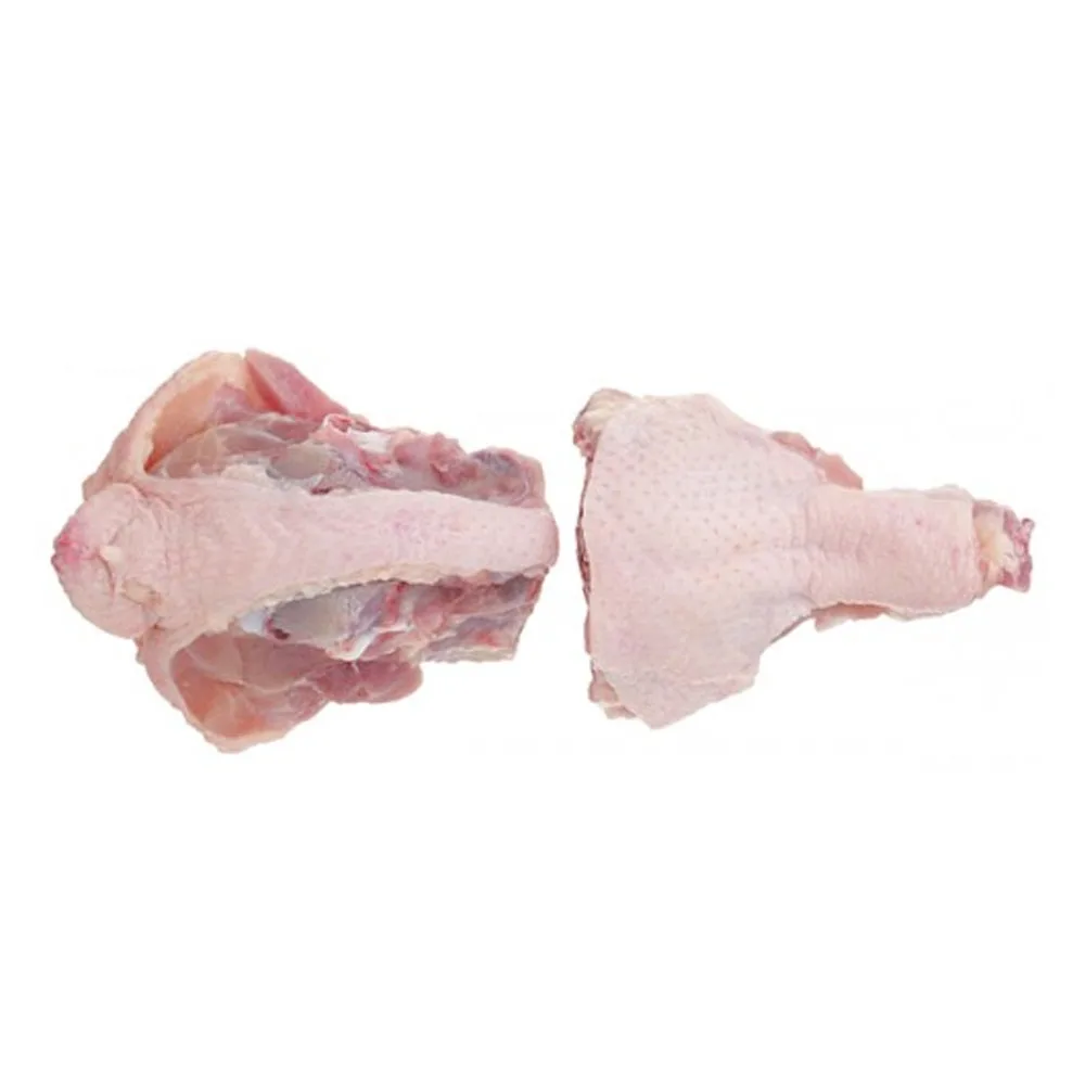 Chilled Delicacies Frozen Upper & Lower Chicken Back Marvels Buy