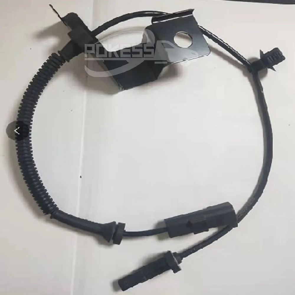Car Part Front Wheel Sensor/ABS J2GC2C204A3A F2GC2C204AB F2GC2C205AB ... — 3