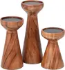 Natural Wood