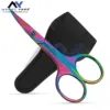 Cuticle Nail Scissors Customize Color Design