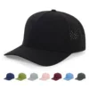 Accept custom colors and designs