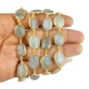 Grey Moonstone