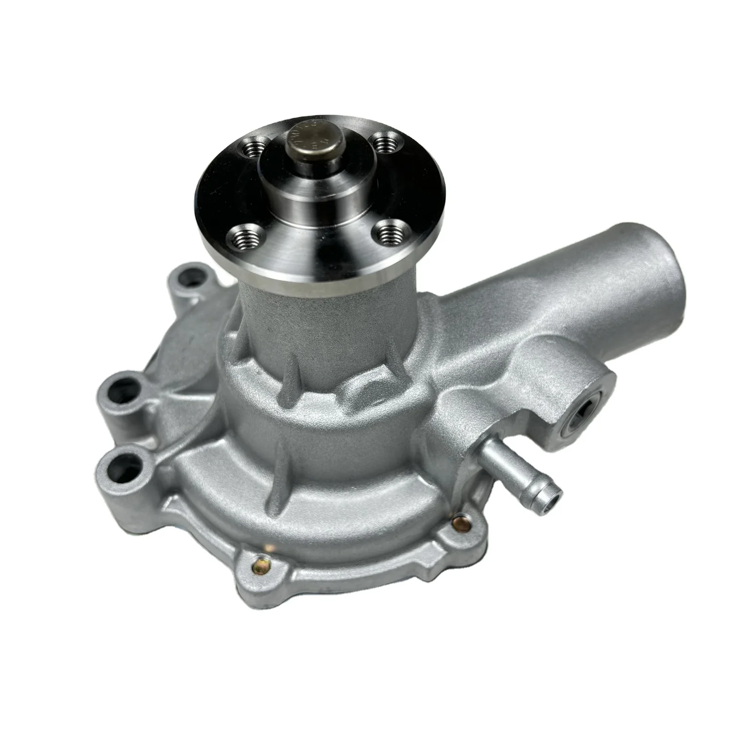 Water Pump 6213-610-004-2F for Iseki TM15 TM17 E393 E3100 Tractor