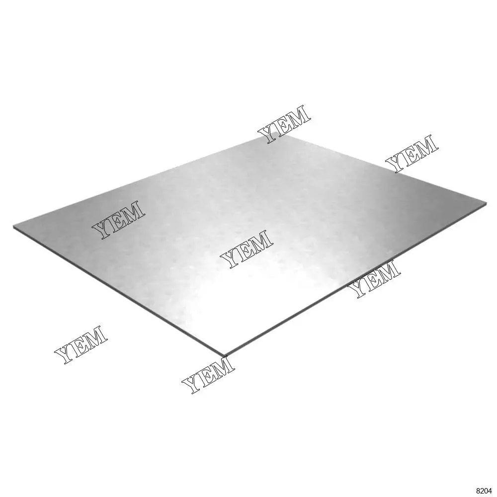 High-Performance 257D3 297D XHP 257D 277D 297D 287D 297D2 297D2 XHP Gasket 345-6082 3456082 Heavy Duty Engine Parts