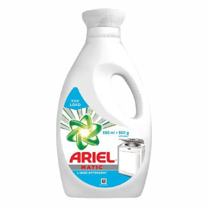 High Quality Ariel Powder Apparels Solid Wholesale Supplier Cheap Price Stocked Excellent Cleaning Product Laundry Washing