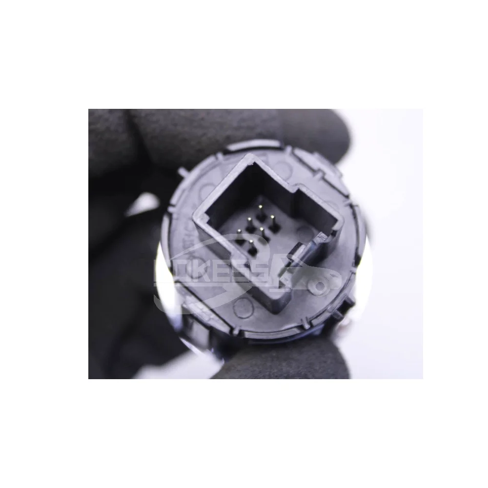 DG9T14C376AC3JA6 DG9T14C376AD3JA6 DG9T14C376AB3JA6 Ignition Switch (On... — 2