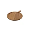 NATURAL WOOD COLOR